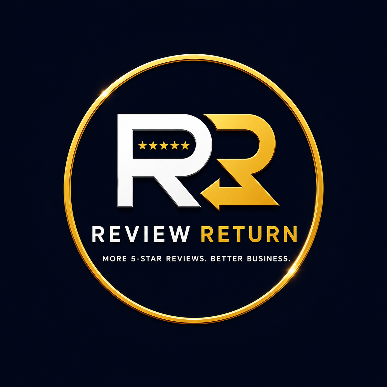 Review Return logo